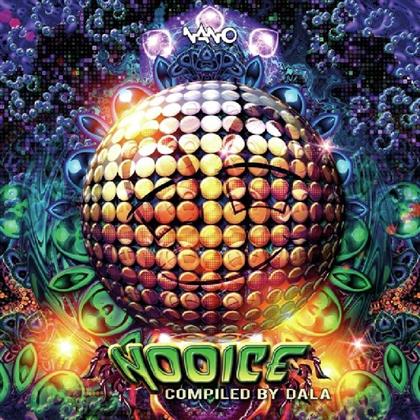 Nooice (2 CDs)