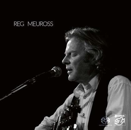 Reg Meuross - --- (Stockfisch Records, SACD)