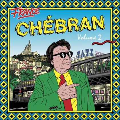 Chebran Volume 2: French Boogie (LP)