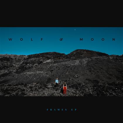 Wolf & Moon - Frames EP