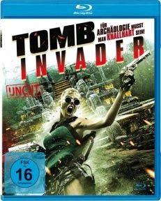 Tomb Invader (2018) (Uncut)