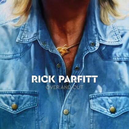 Rick Parfitt - Over & Out (2 LPs)