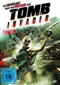 Tomb Invader (2018) (Uncut)