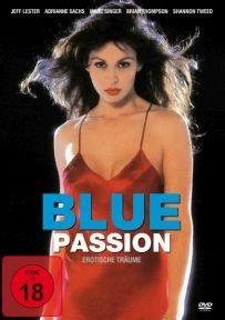 Blue Passion (1990)