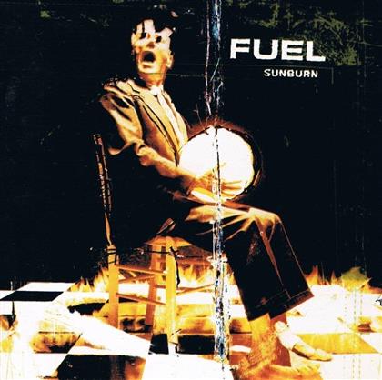 Fuel - Sunburn (2018 Reissue, LP)