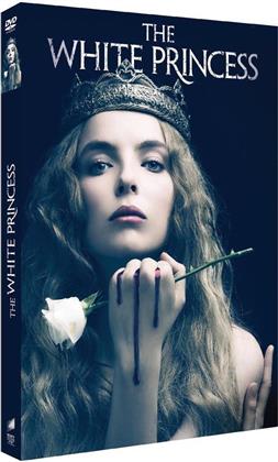 The White Princess - Mini-série (3 DVDs)