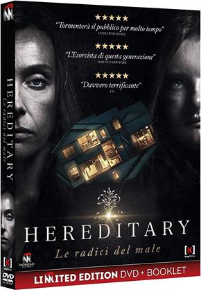 Hereditary - Le radici del male (2018) (Limited Edition)
