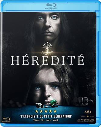 Hérédité (2018)