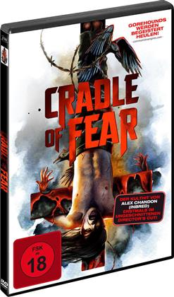 Cradle of Fear (2001) (Director's Cut)
