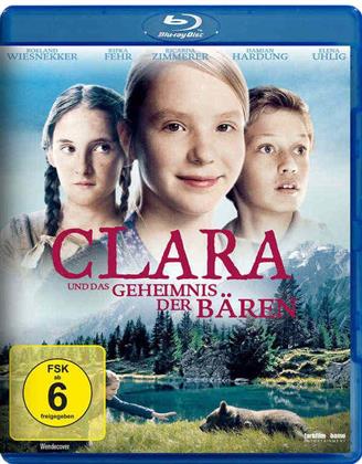 Clara und das Geheimnis der Bären (2013)