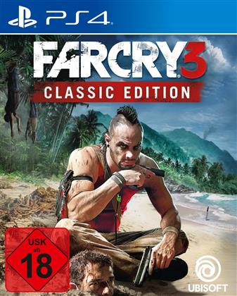 Far Cry 3 (German Edition, Classic Edition)