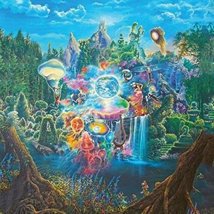 Vinyl Williams - Opal (LP)