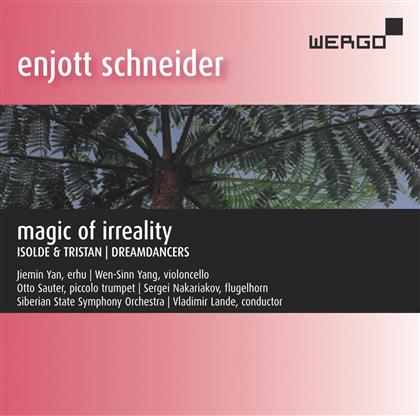 Yang Wen-Sinn & Enjott Schneider - Magic of Irreality