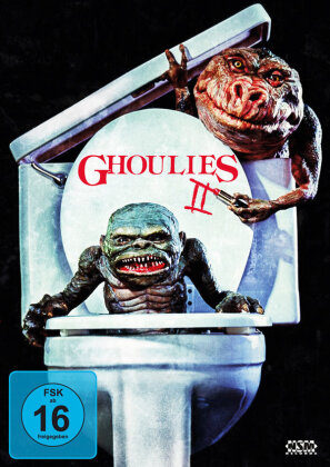 Ghoulies 2 (1987)
