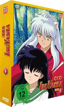 InuYasha - Box 5 (5 DVDs)