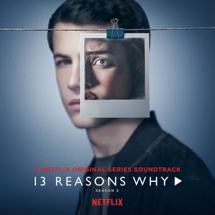 13 Reasons Why Season 2 - OST