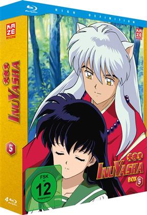 InuYasha - Box 5 (4 Blu-rays)
