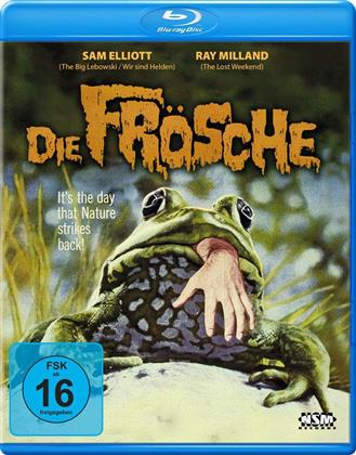 Die Frösche (1972)