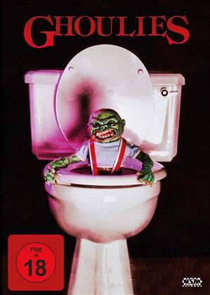 Ghoulies (1984) (Uncut)
