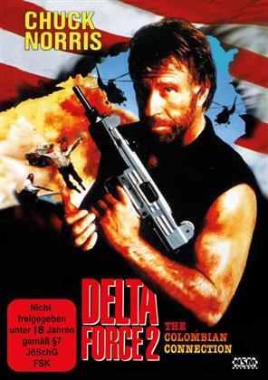 Delta Force 2 - The Colombian Connection (1990) (Uncut)
