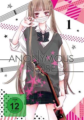Anonymous Noise - Staffel 1 - Vol. 1