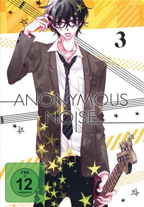 Anonymous Noise - Staffel 1 - Vol. 3