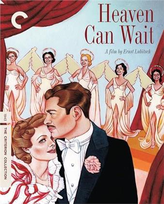 Heaven Can Wait (1943) (Criterion Collection)