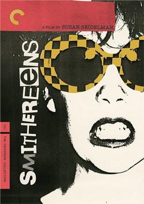 Smithereens (1982) (Criterion Collection)
