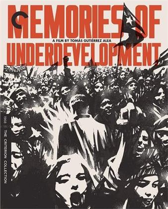 Memories Of Underdevelopment (1968) (Criterion Collection)