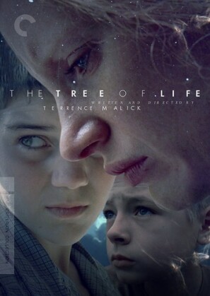 The Tree Of Life (2010) (Criterion Collection)