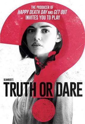 Truth Or Dare (2018)