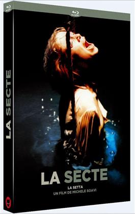 La secte (1991) (Nouveau Master, Blu-ray + DVD)