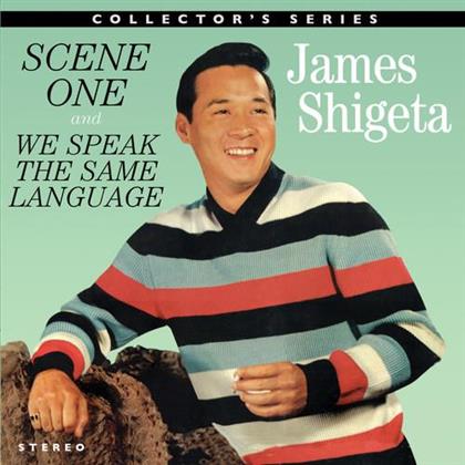 James Shigeta - Scene One / We Speak The Same Language