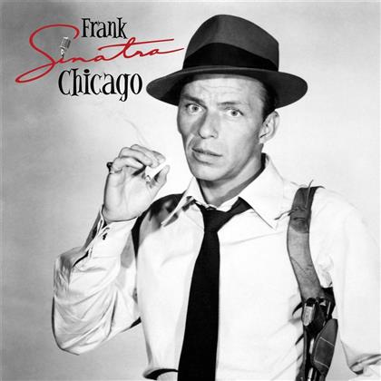 Frank Sinatra - Chicago (2018 Version, Le Chant Du Monde, 2 LPs)