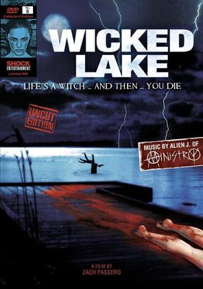 Wicked Lake (2008) (Édition Collector, Édition Limitée, Uncut)