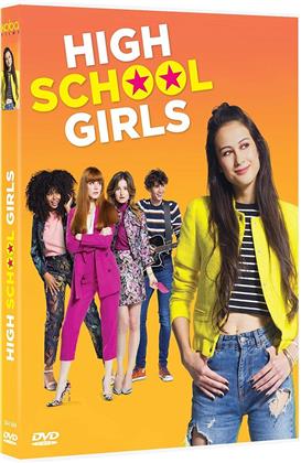 High School Girls (2017)