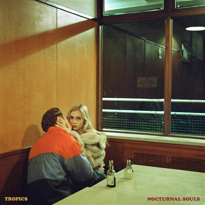 Tropics - Nocturnal Souls (LP)