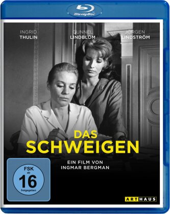Das Schweigen (1963)
