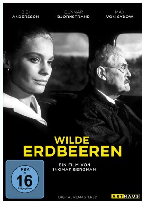 Wilde Erdbeeren (1957) (Remastered)
