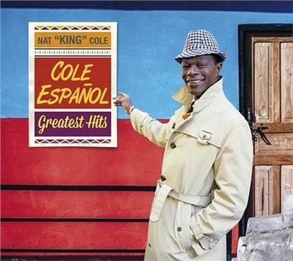 Nat 'King' Cole - En Espanol (2018 Reissue)