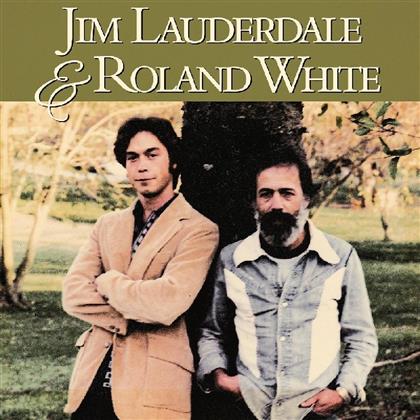 Jim Lauderdale - And Roland White