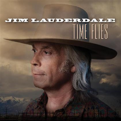 Jim Lauderdale - Time Flies (LP)