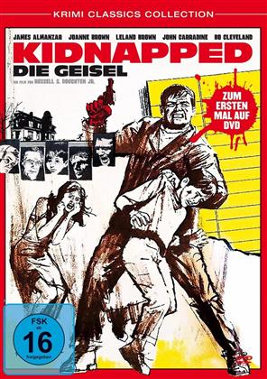 Kidnapped - Die Geisel (1967)