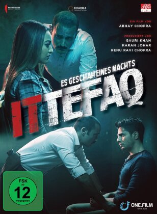 Ittefaq - Es geschah eines Nachts (2017)