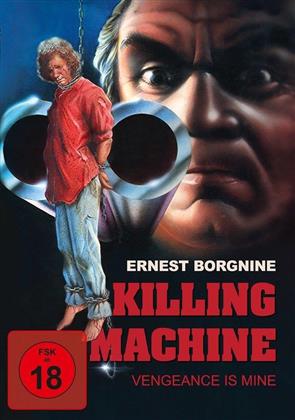 Killing Machine (1974)