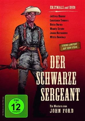 Der schwarze Sergeant (1960)