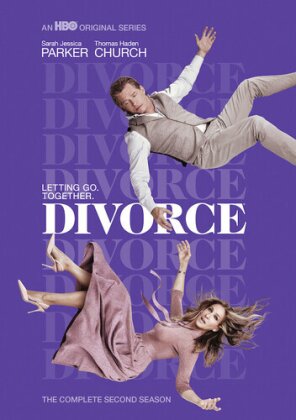 Divorce - Season 2