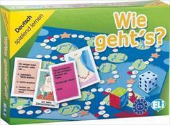 Wie geht’s?
