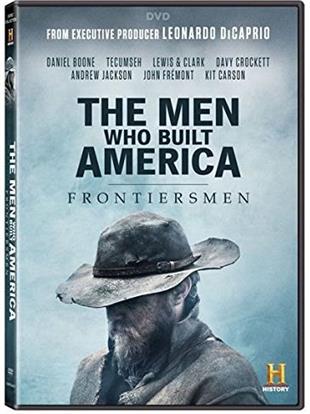 The Men Who Built America - Frontiersmen - TV Mini-Series (History Channel)