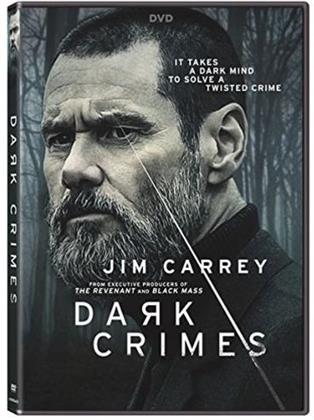 Dark Crimes (2016)